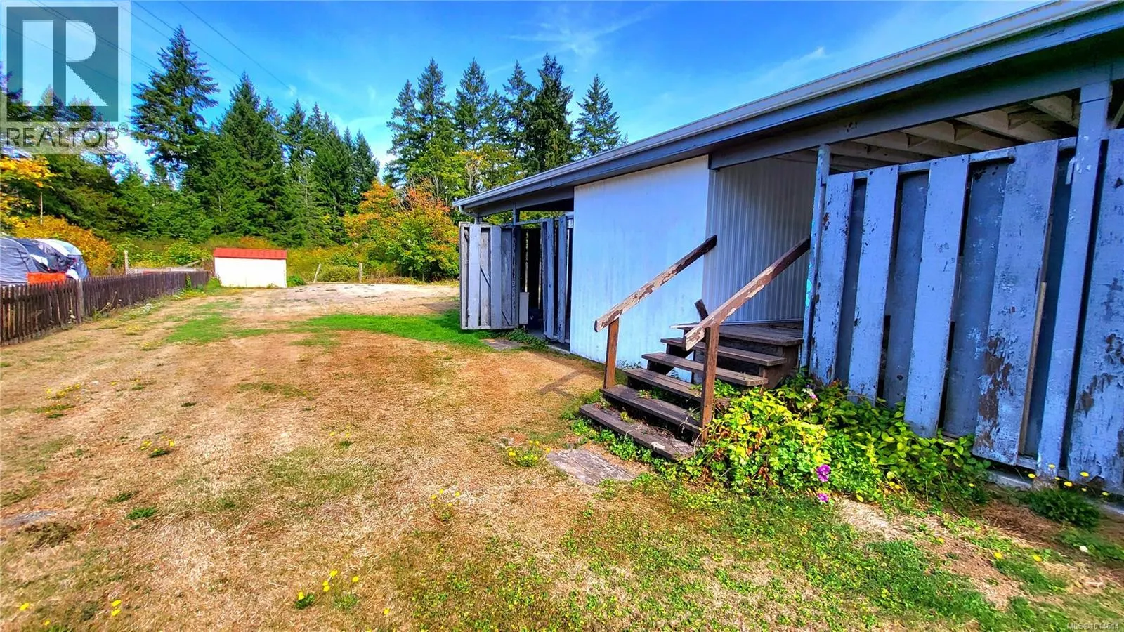 3255 OLD NANAIMO Hwy W