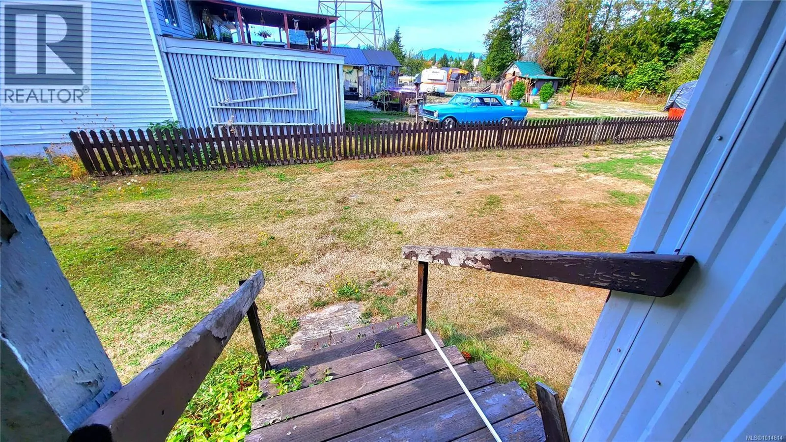3255 OLD NANAIMO Hwy W