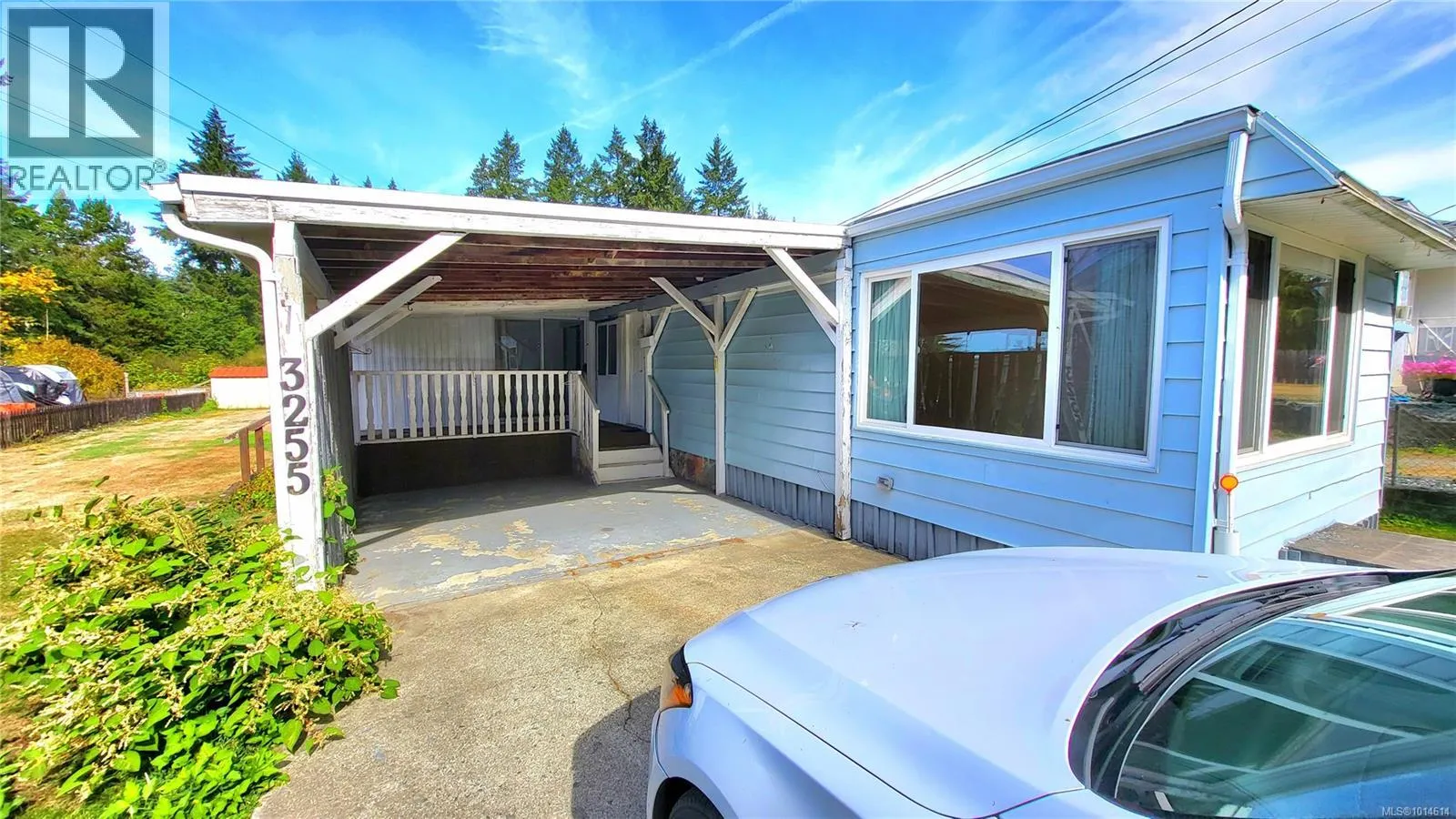 3255 OLD NANAIMO Hwy W