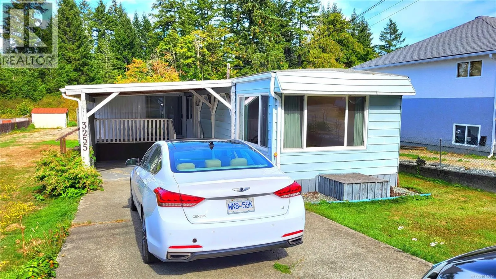 3255 OLD NANAIMO Hwy W