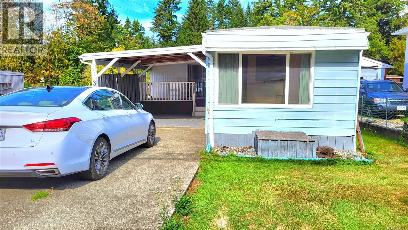 3255 OLD NANAIMO Hwy W