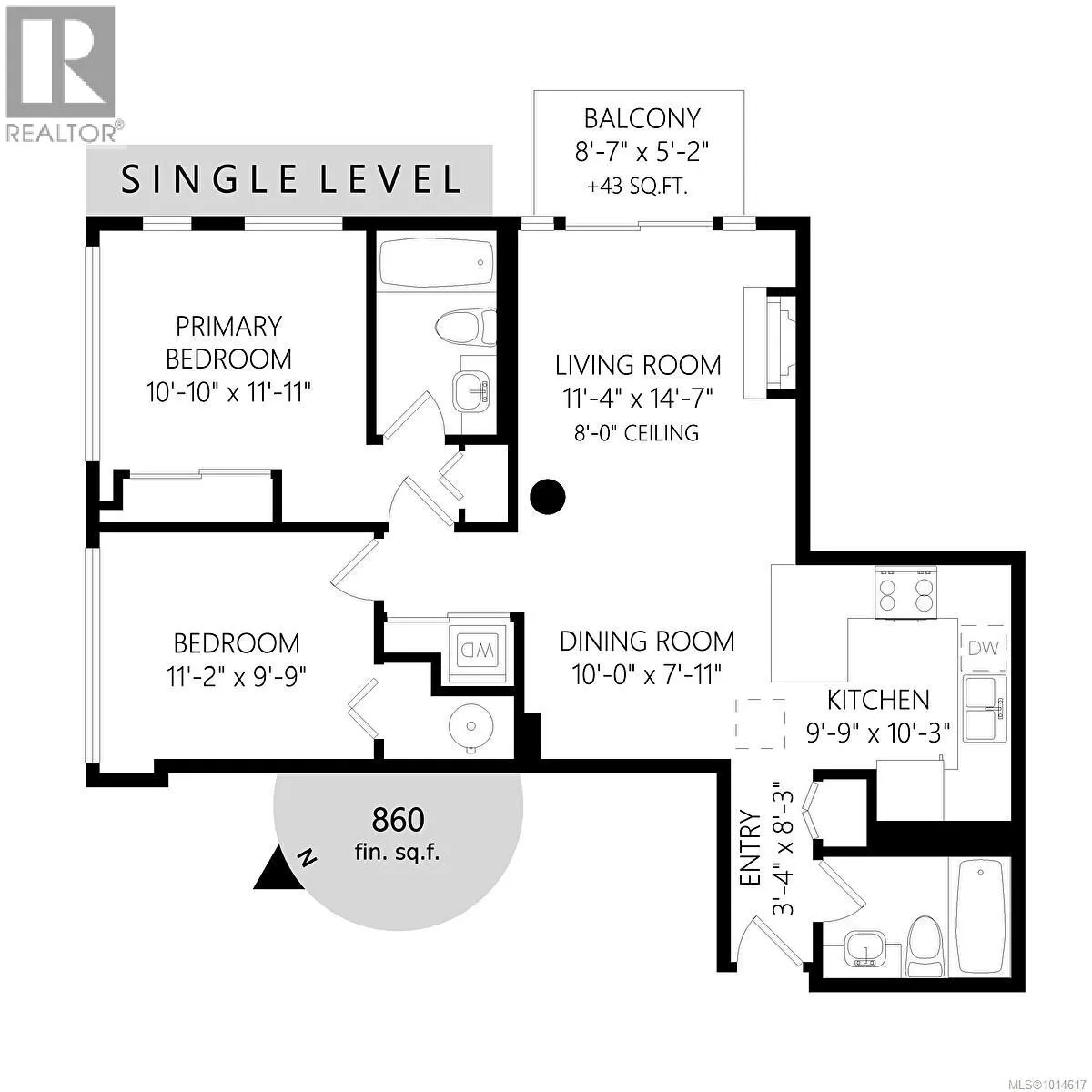 606 827 Fairfield Rd