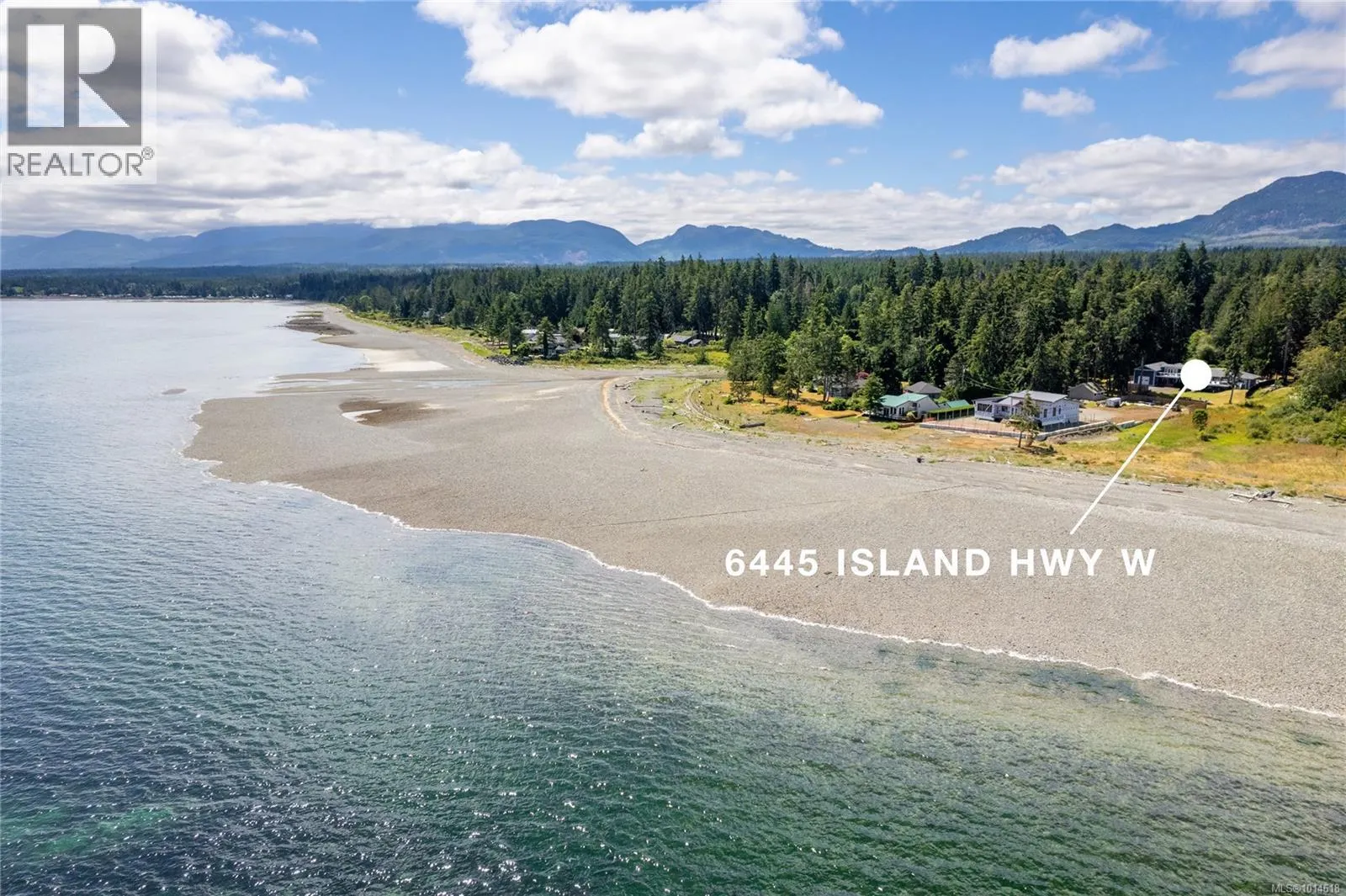 6445 Island Hwy W