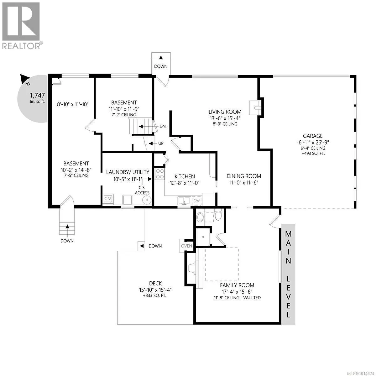 635 Pears Rd