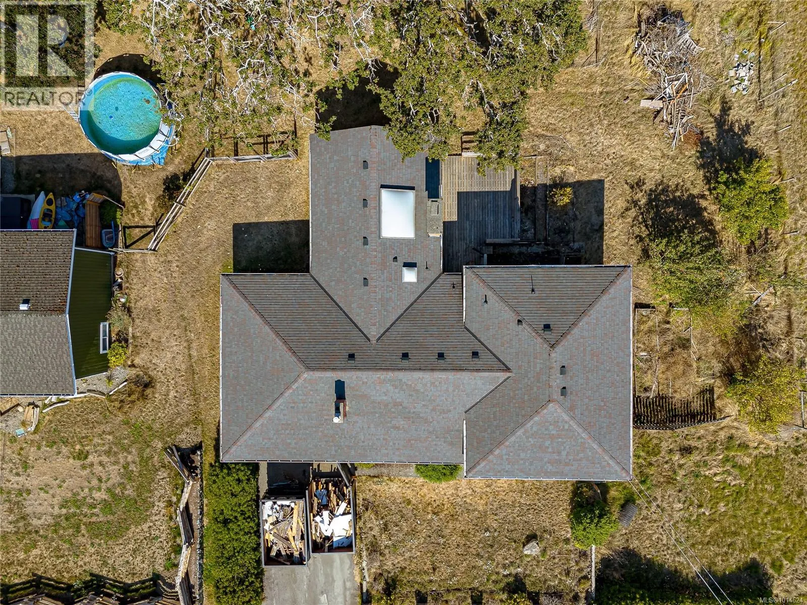 635 Pears Rd
