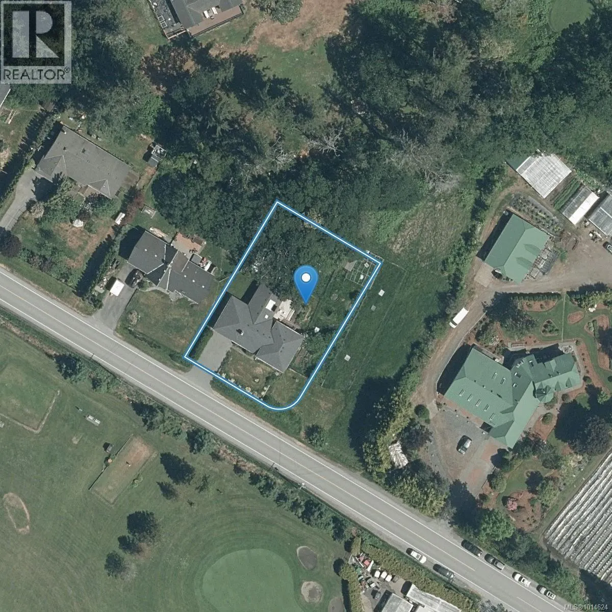 635 Pears Rd