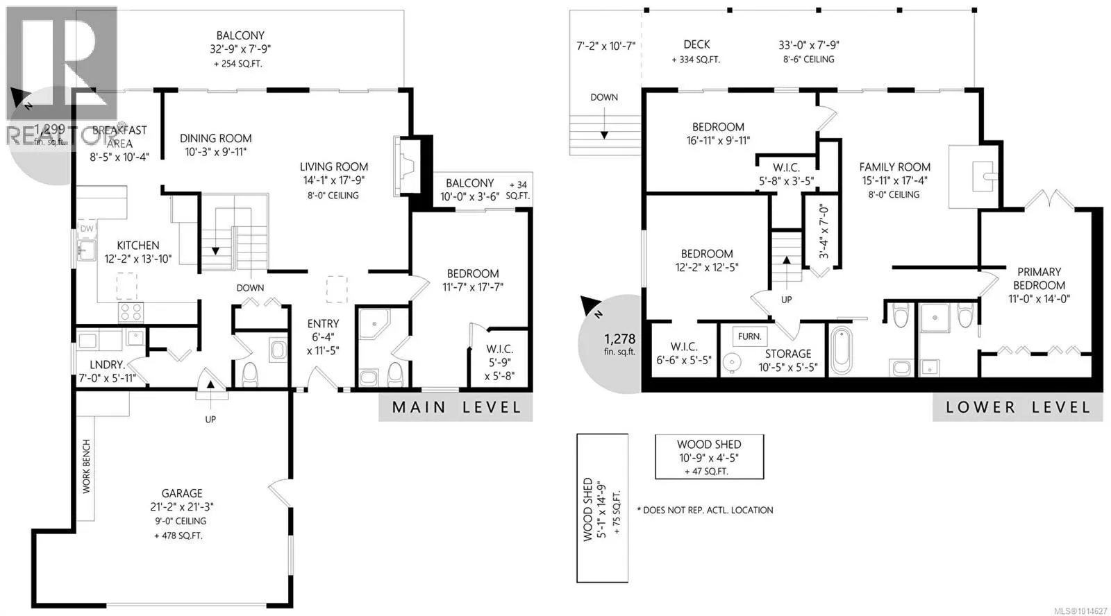 1526 Winslow Dr