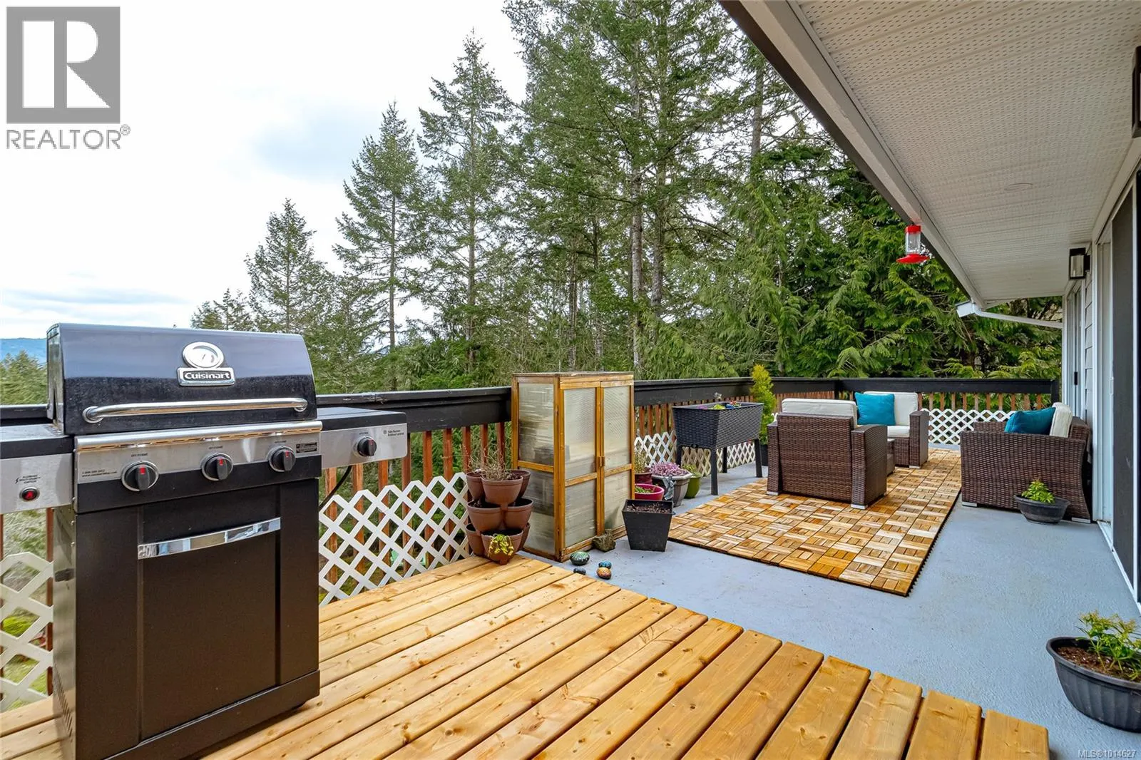 1526 Winslow Dr