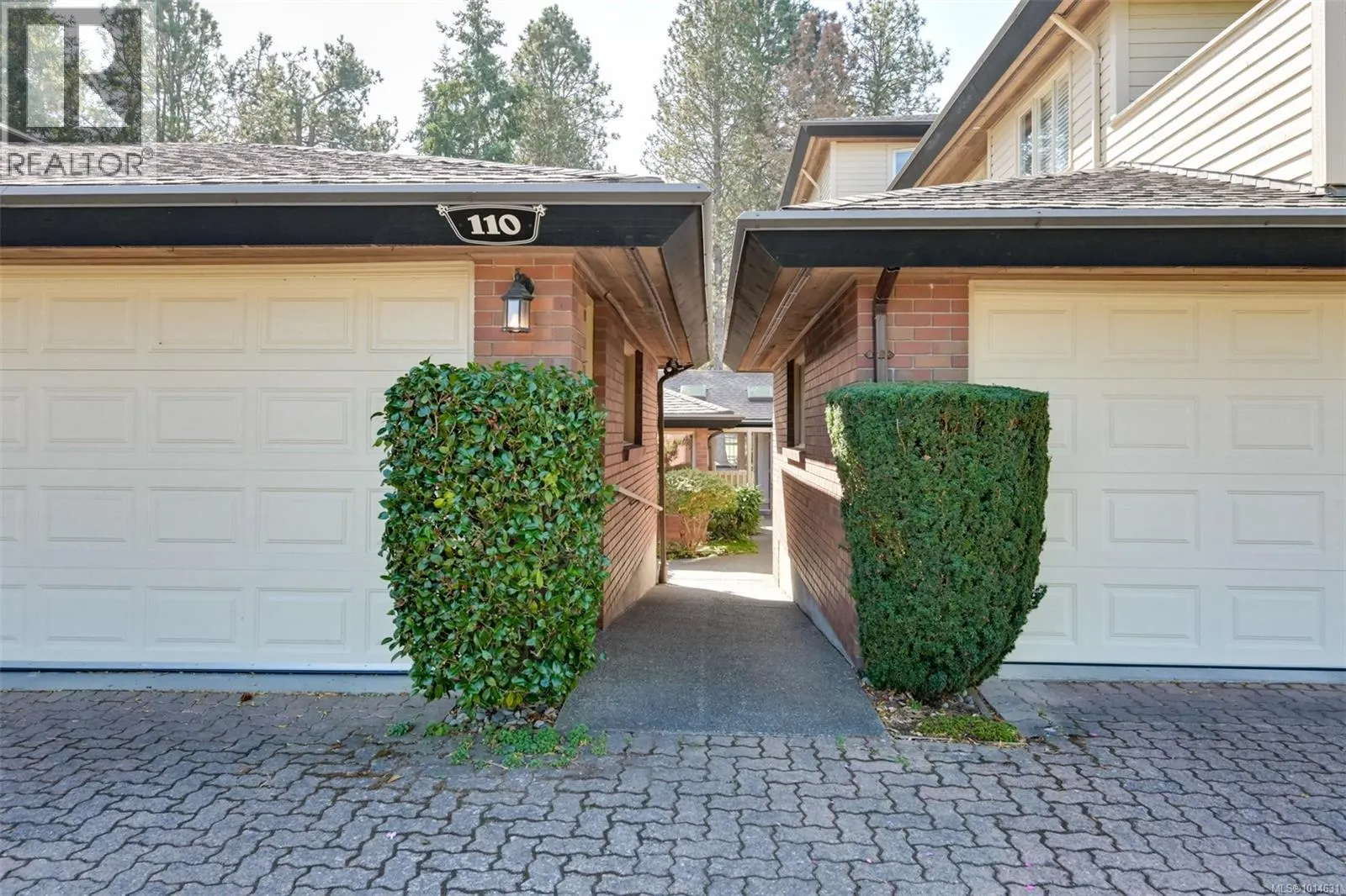 110 2345 Cedar Hill Cross Rd
