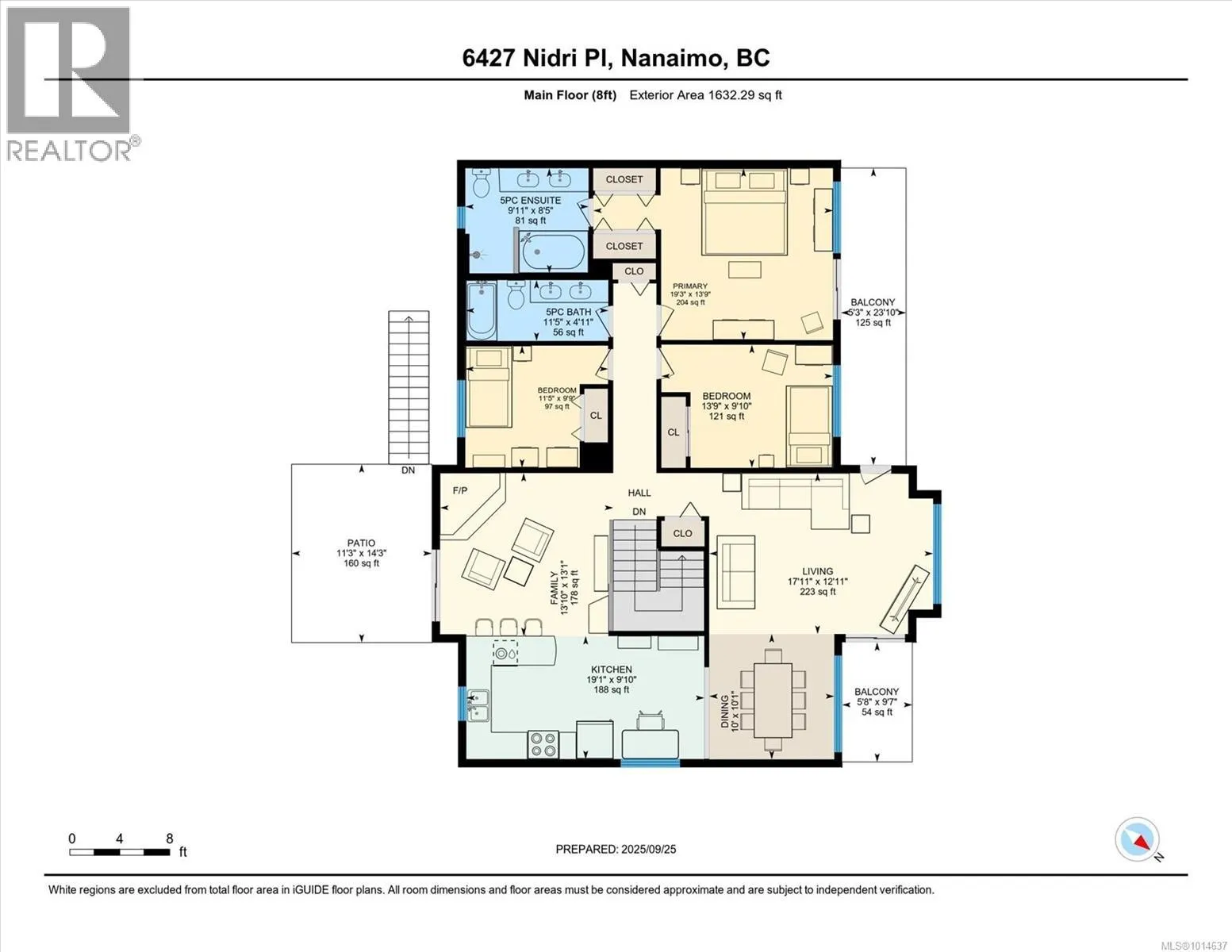 6427 Nidri Pl