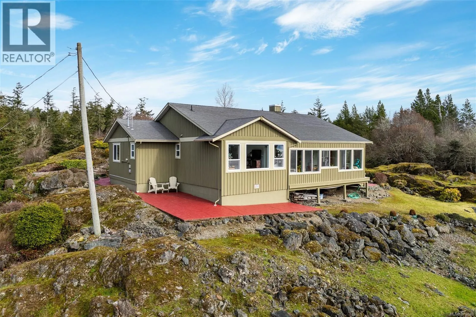 2243 Carpenter Rd