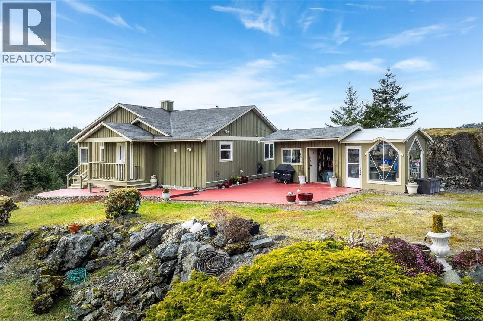 2243 Carpenter Rd