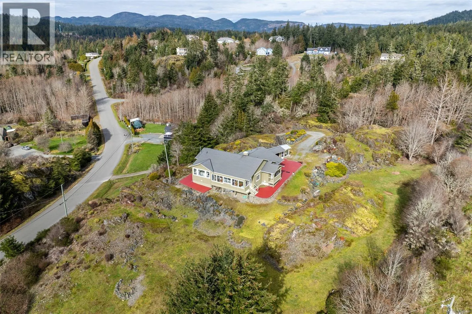 2243 Carpenter Rd