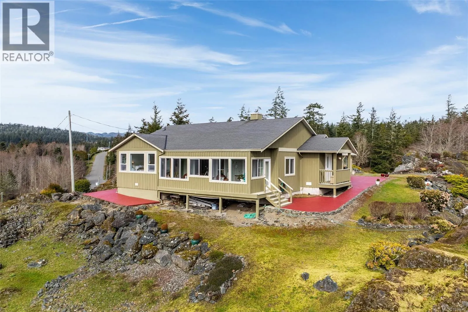 2243 Carpenter Rd
