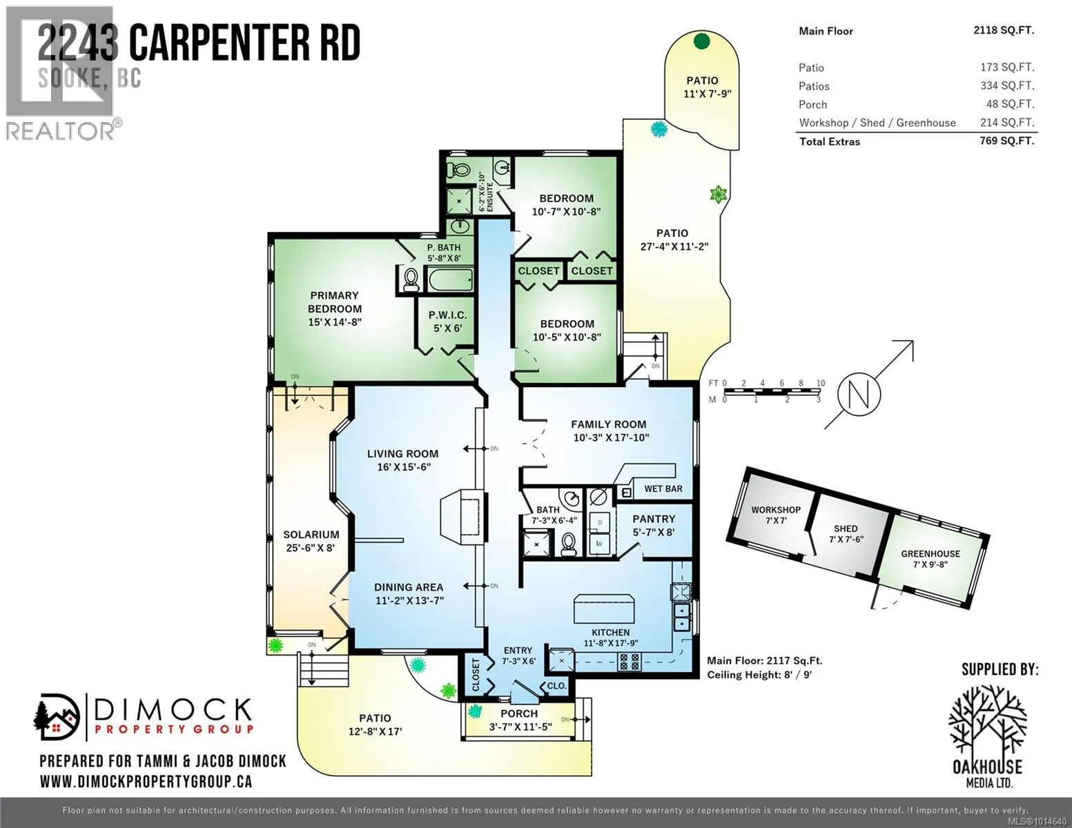 2243 Carpenter Rd