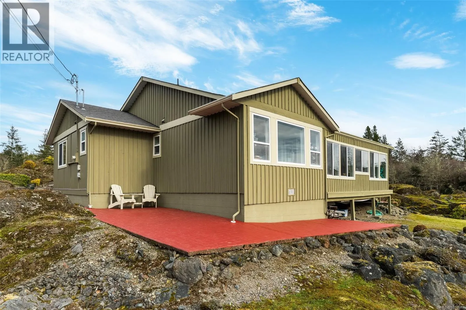 2243 Carpenter Rd