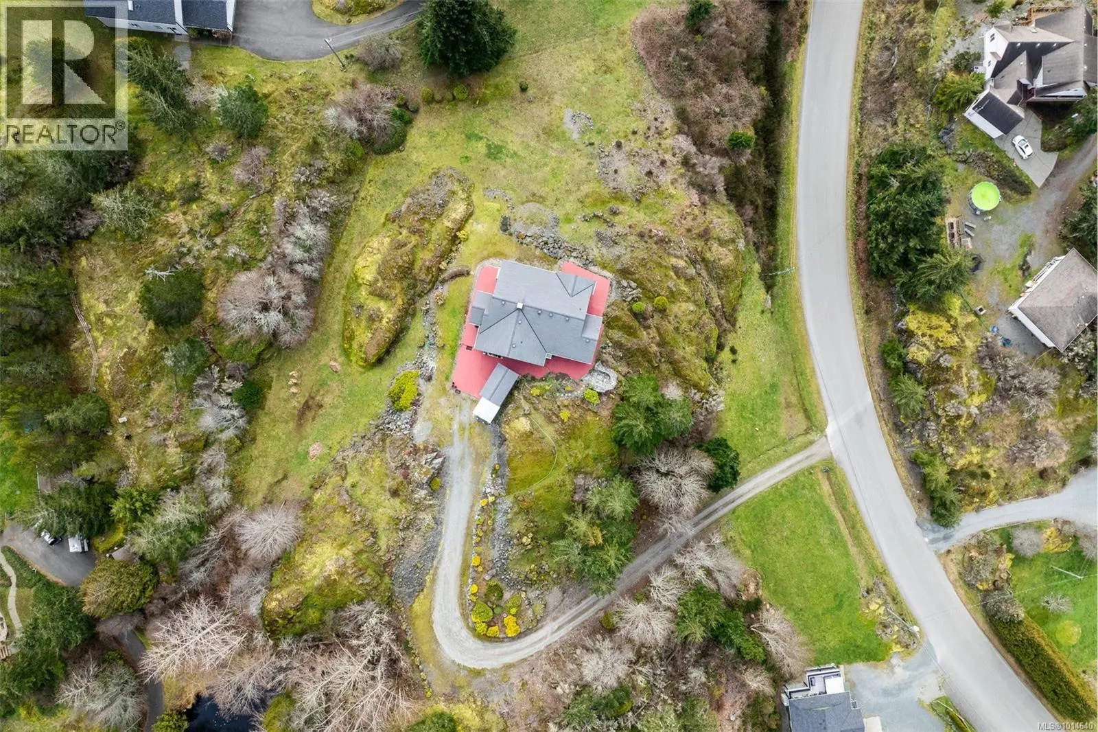 2243 Carpenter Rd