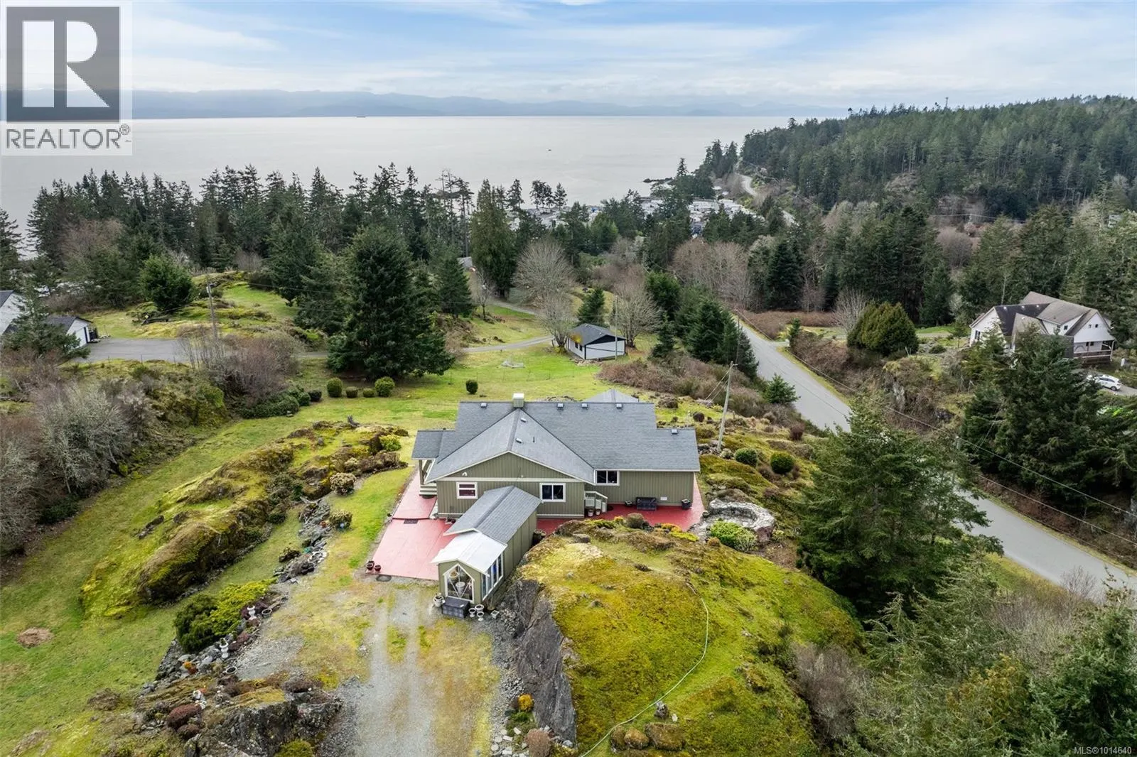 2243 Carpenter Rd
