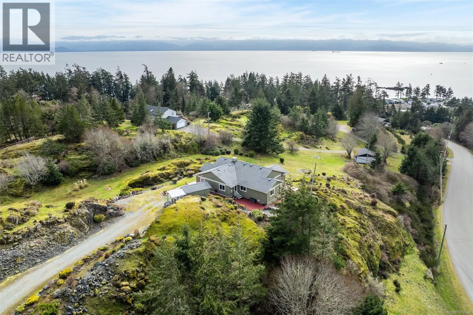 2243 Carpenter Rd