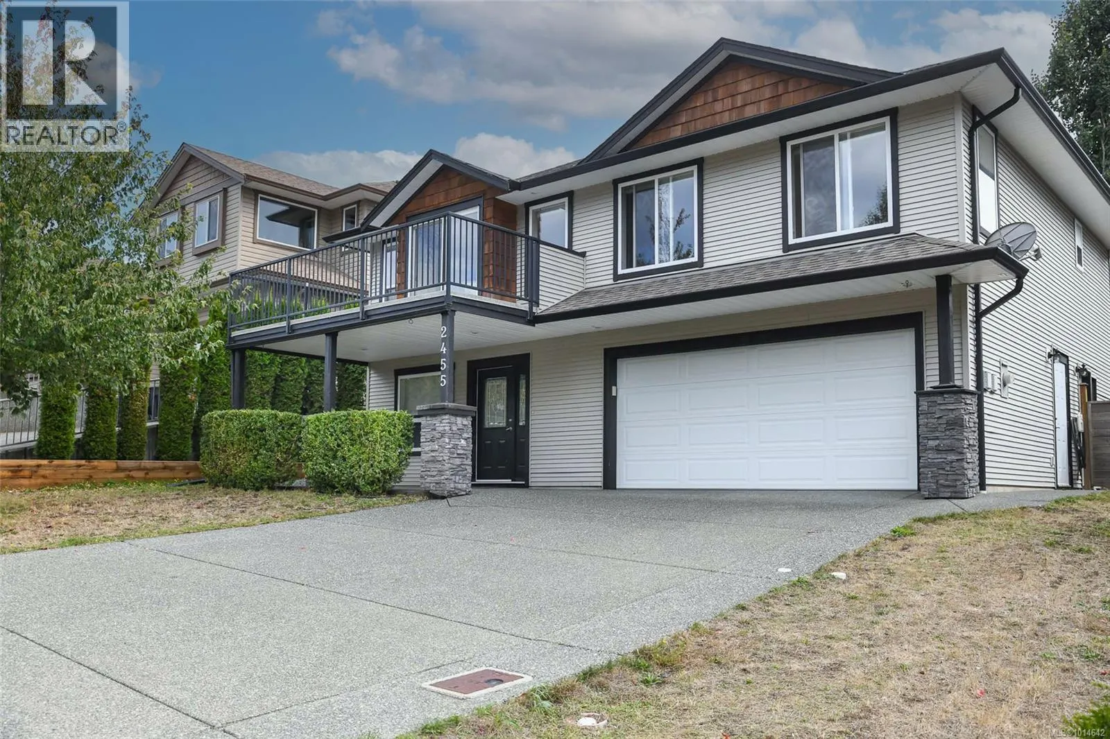 2455 Avro Arrow Dr