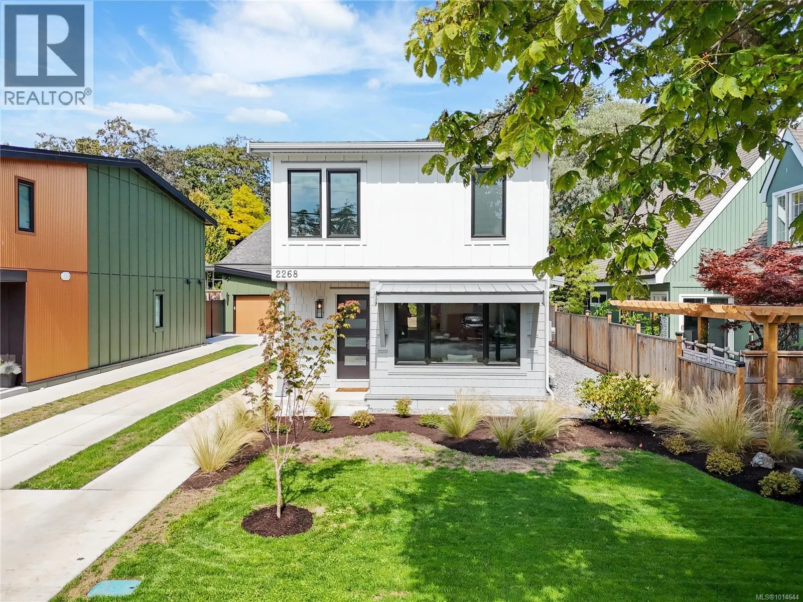 2268 Windsor Rd