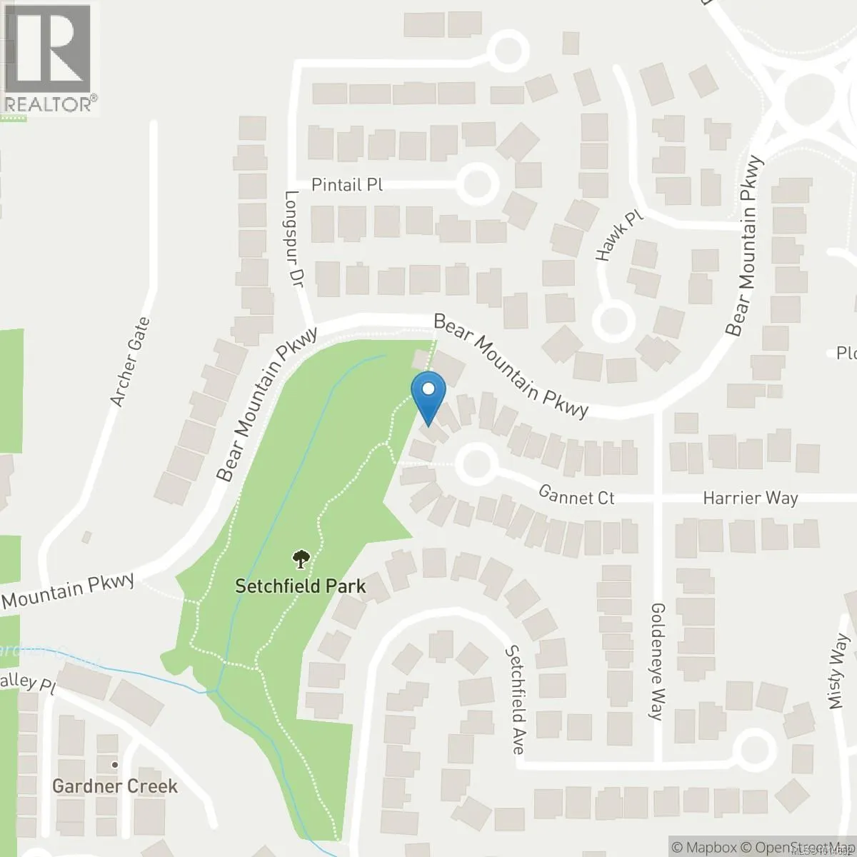 848 Gannet Crt