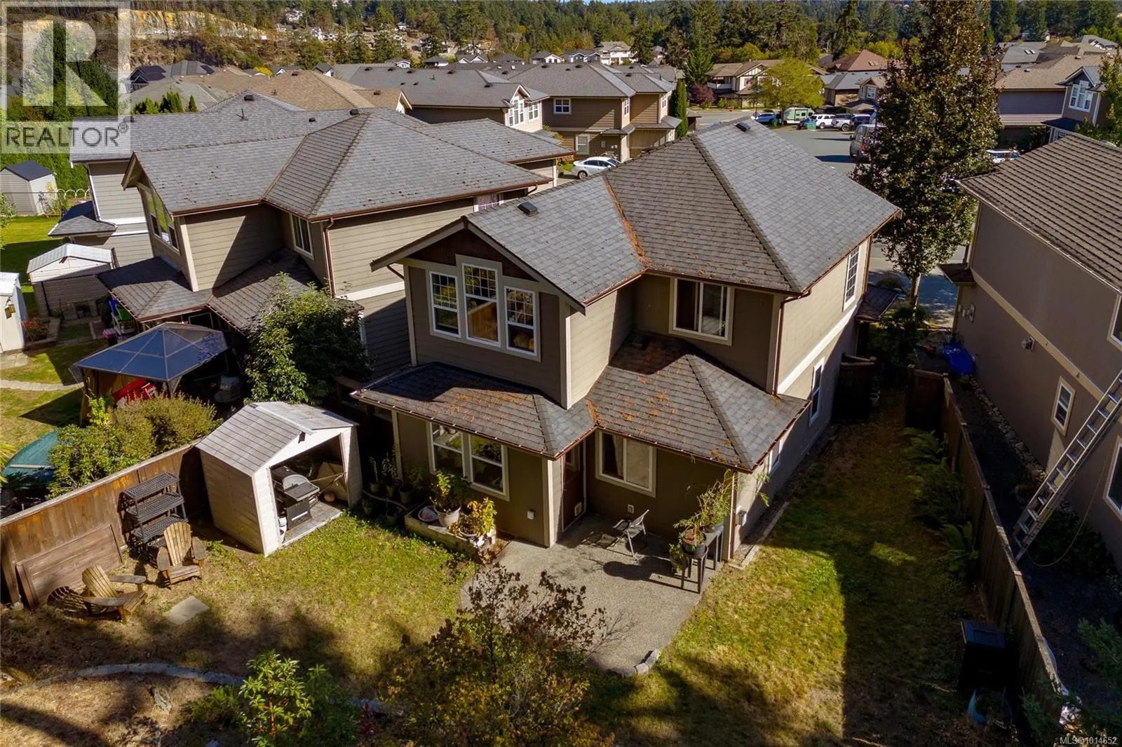 848 Gannet Crt