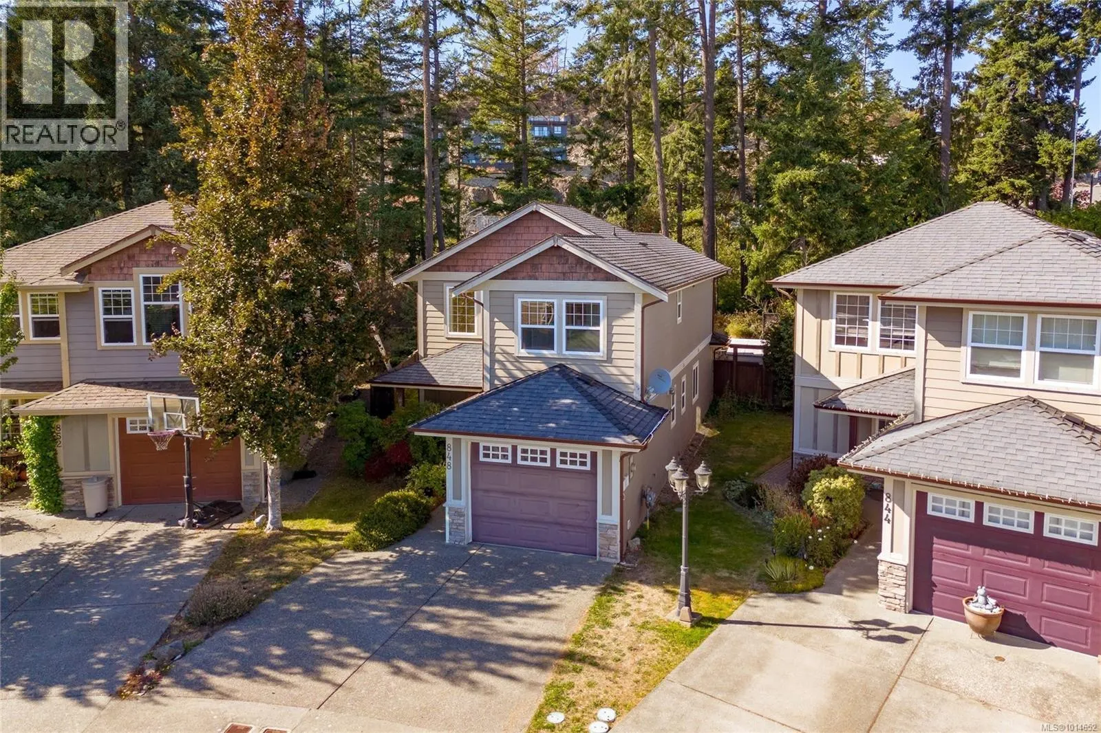 848 Gannet Crt