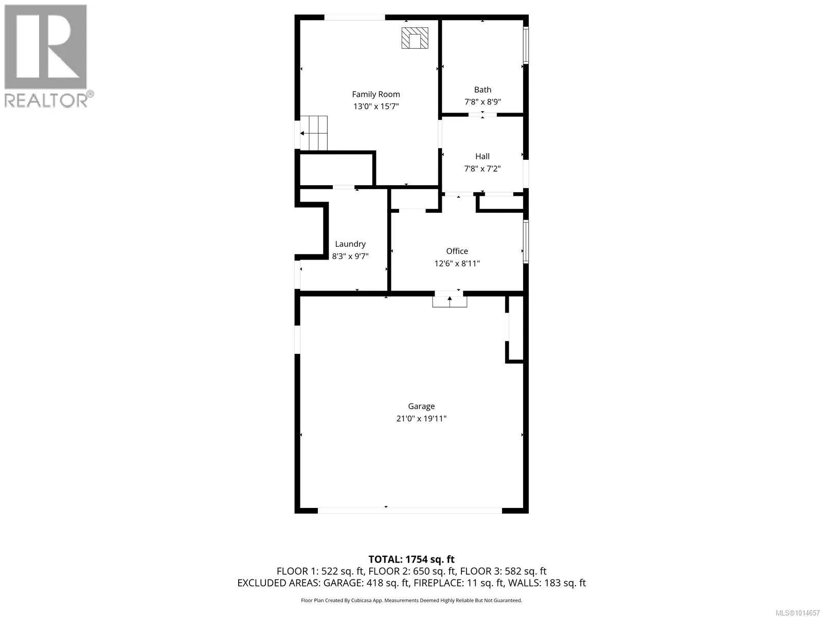 757 Lorne Cres