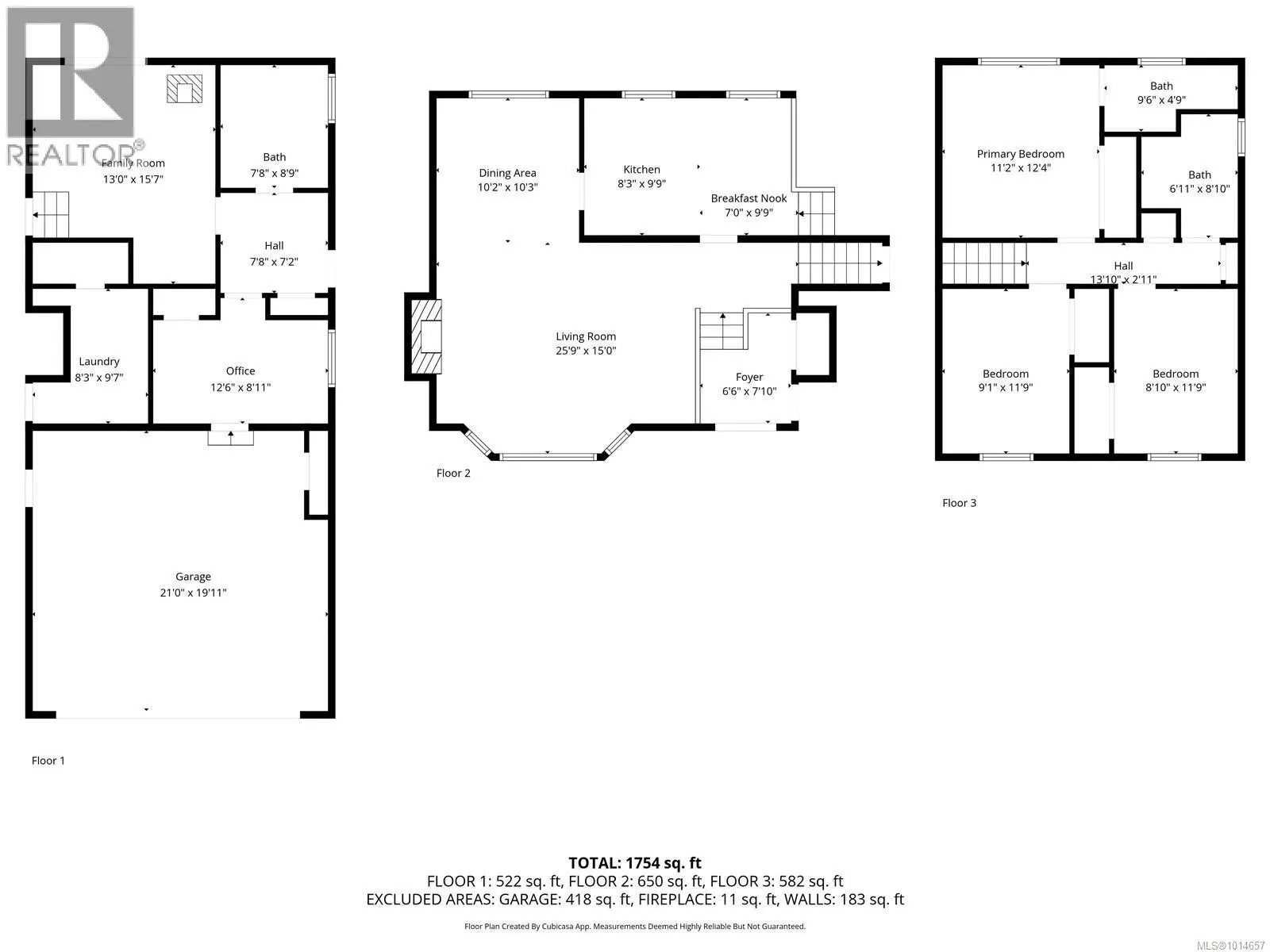 757 Lorne Cres