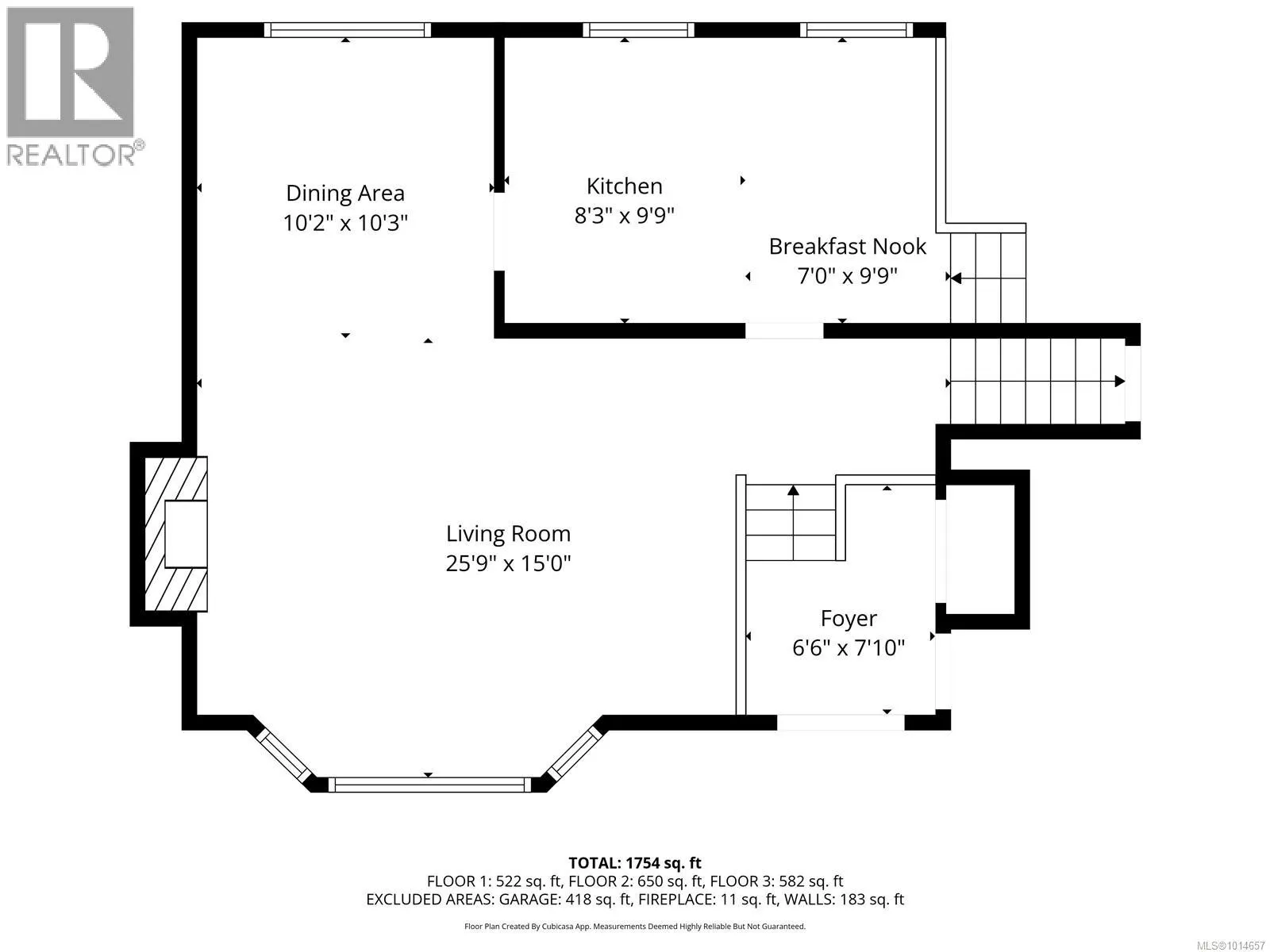 757 Lorne Cres