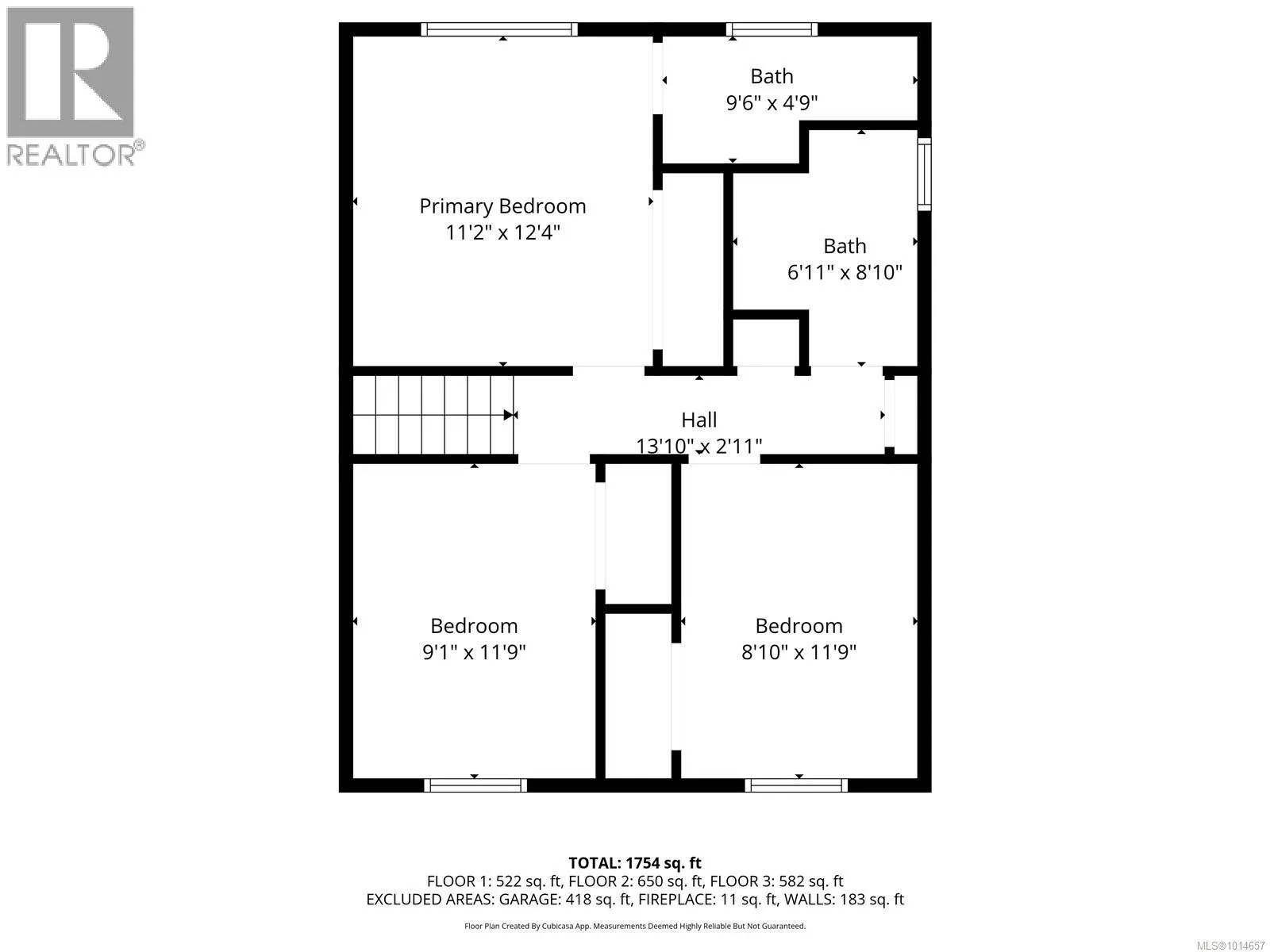 757 Lorne Cres