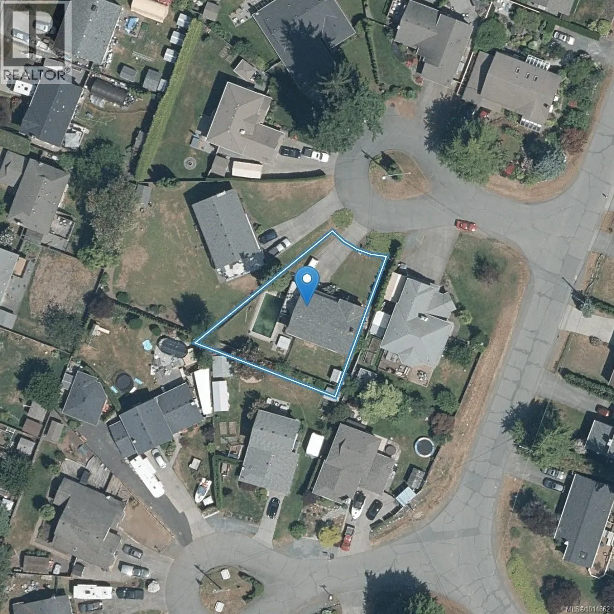 3258 Cora Hill Pl