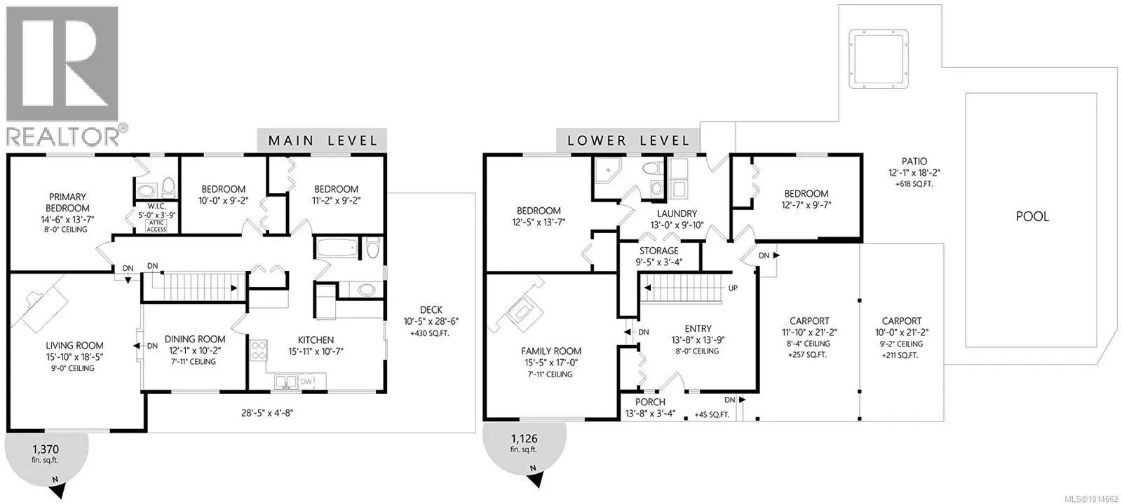 3258 Cora Hill Pl