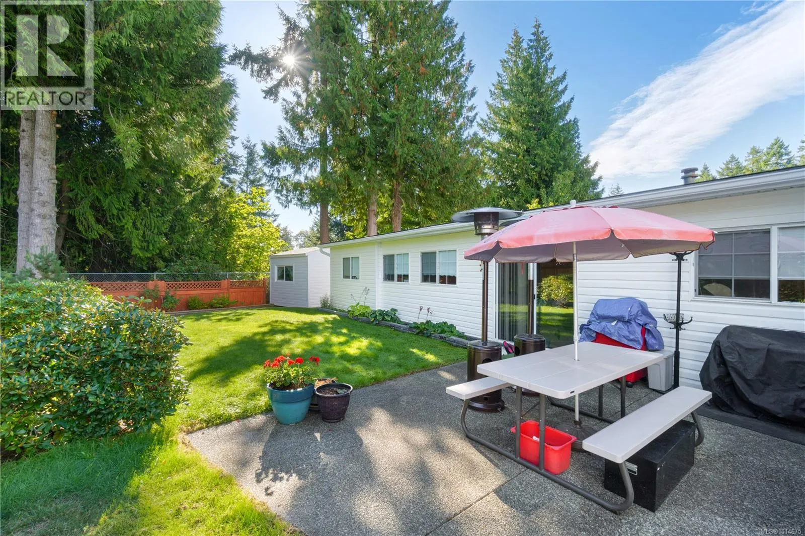 3812 King Arthur Dr