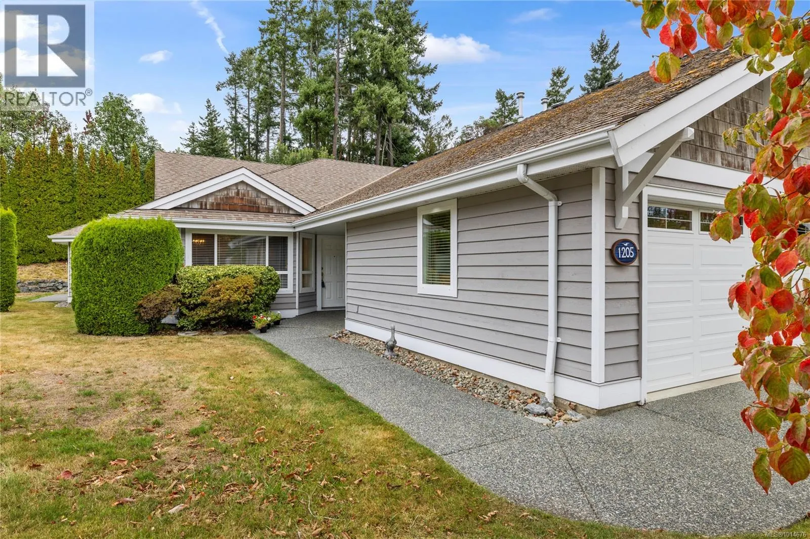 1205 Saturna Dr