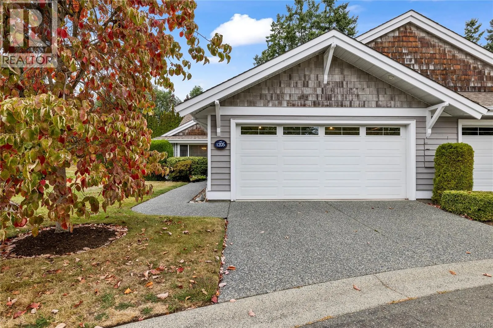 1205 Saturna Dr