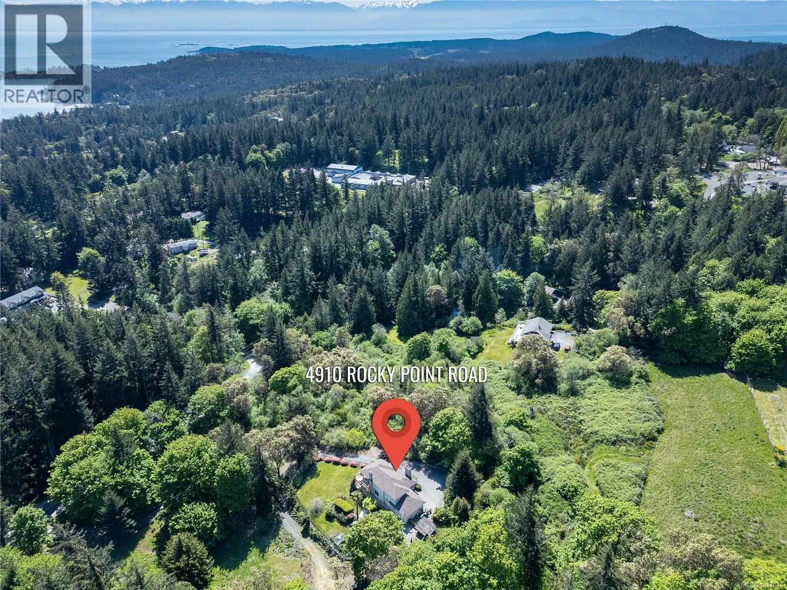 4910 Rocky Point Rd