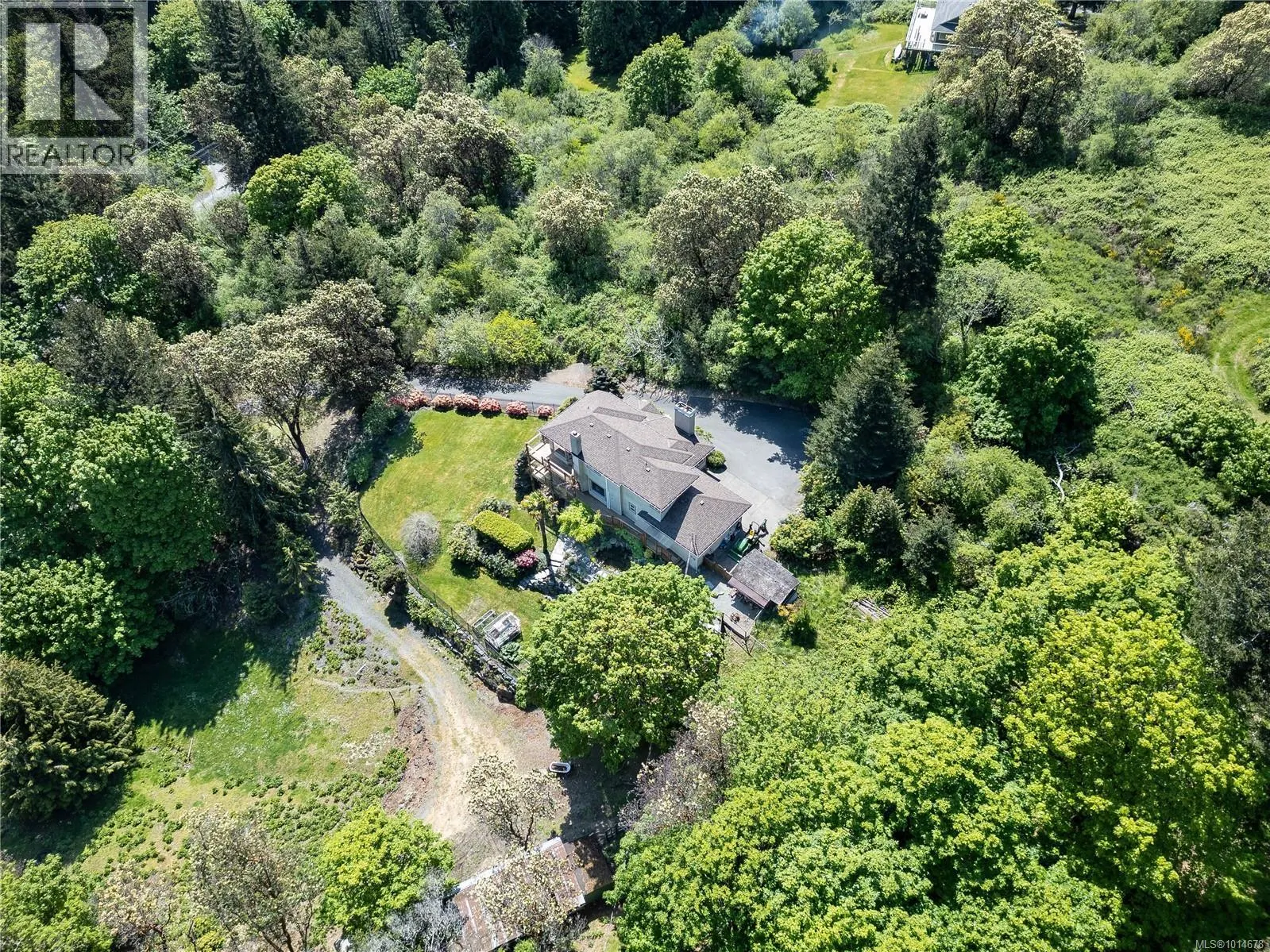4910 Rocky Point Rd
