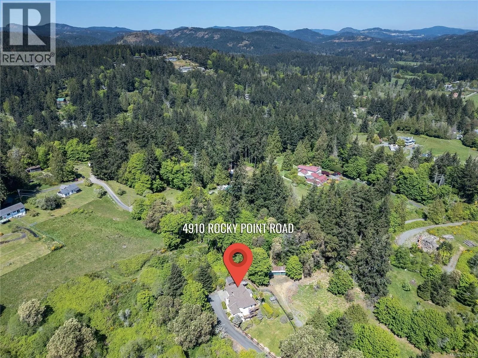 4910 Rocky Point Rd