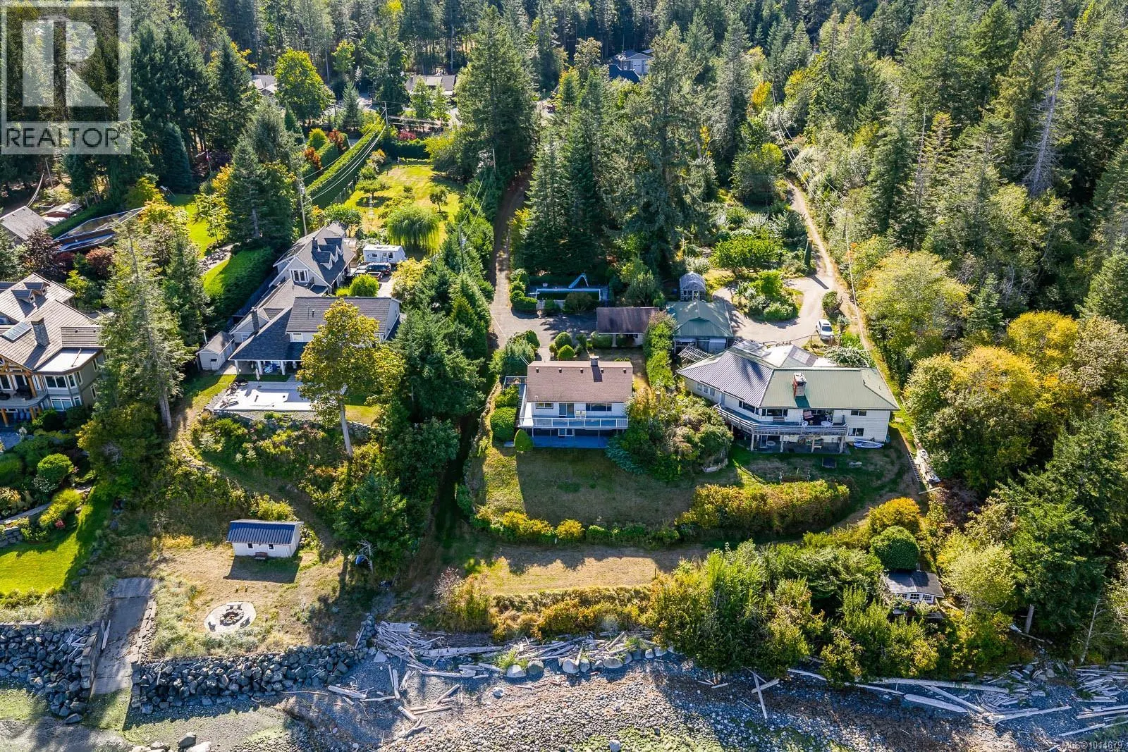 2332 Seabank Rd