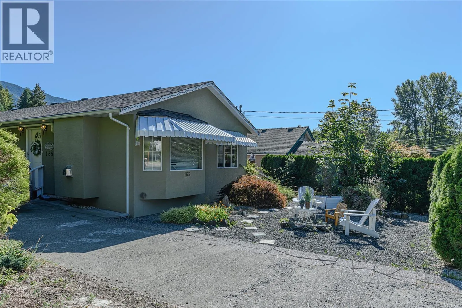 165 Lake Park Rd