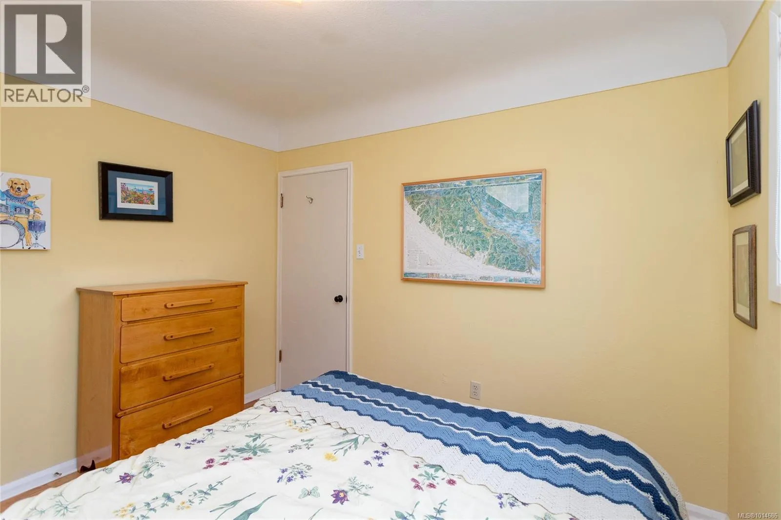 645 Baker St