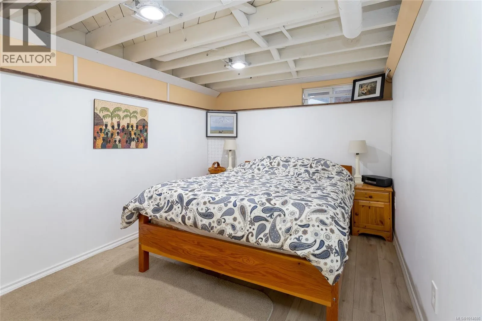 645 Baker St