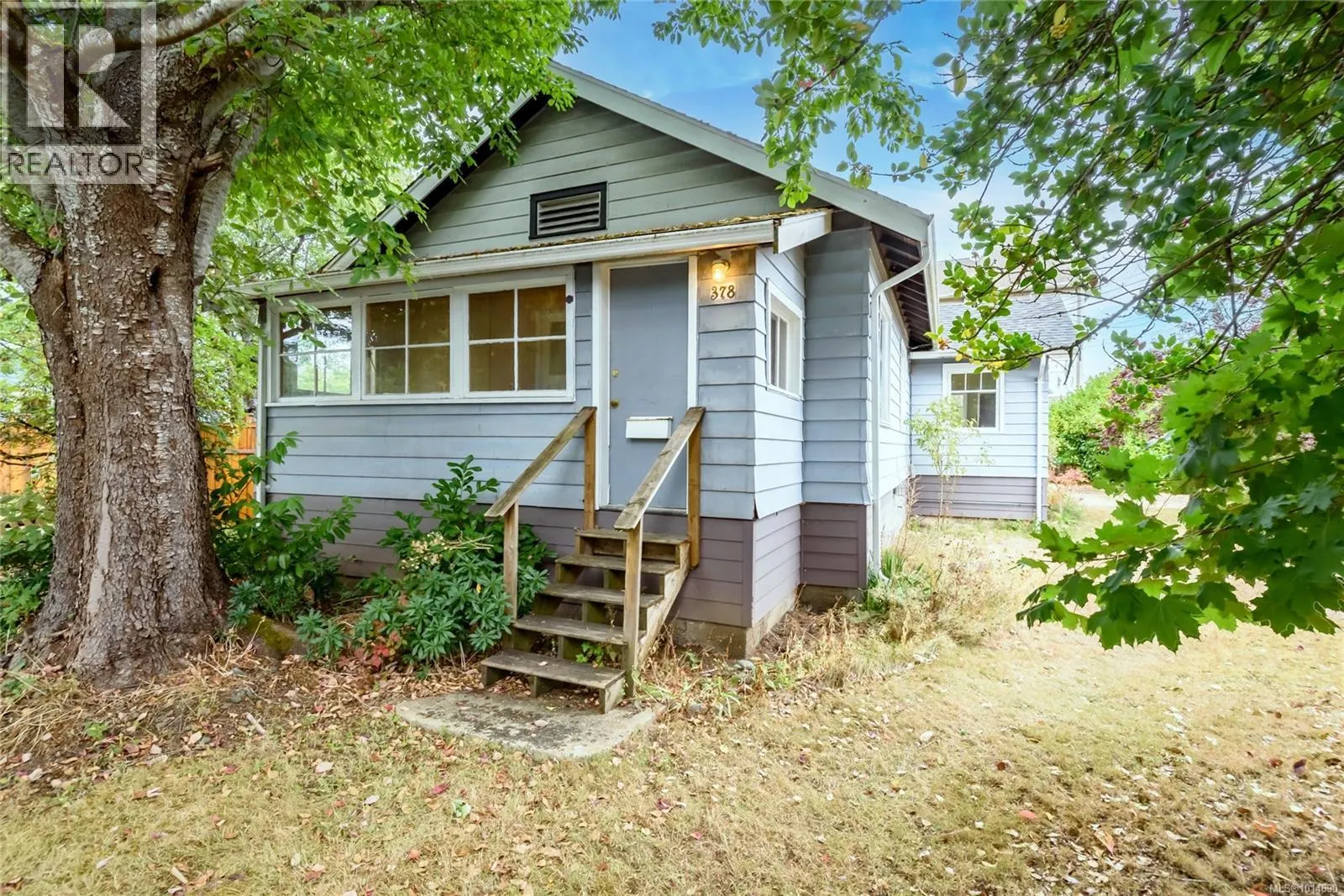 378 Harmston Ave