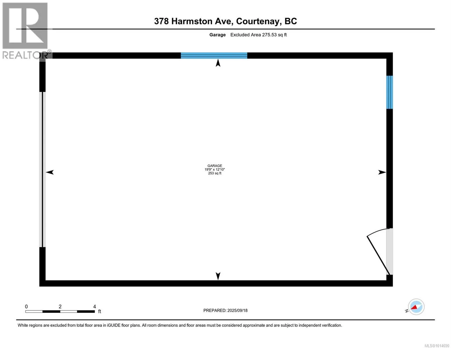 378 Harmston Ave