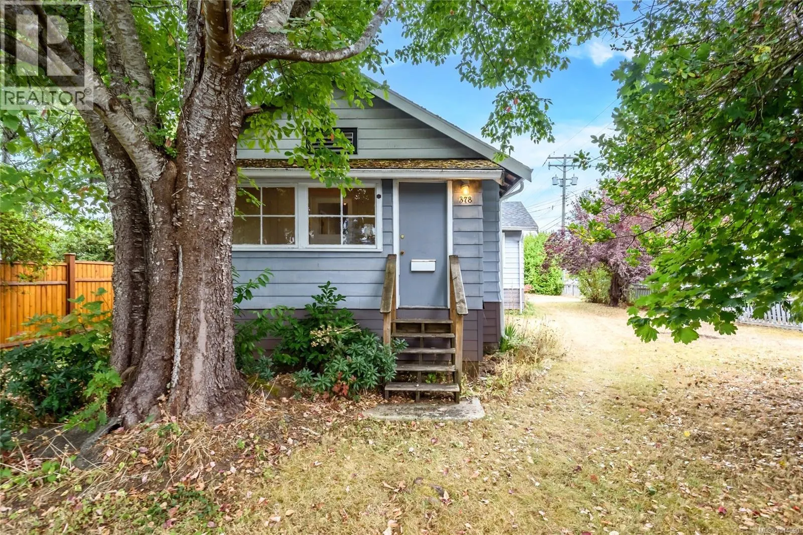 378 Harmston Ave