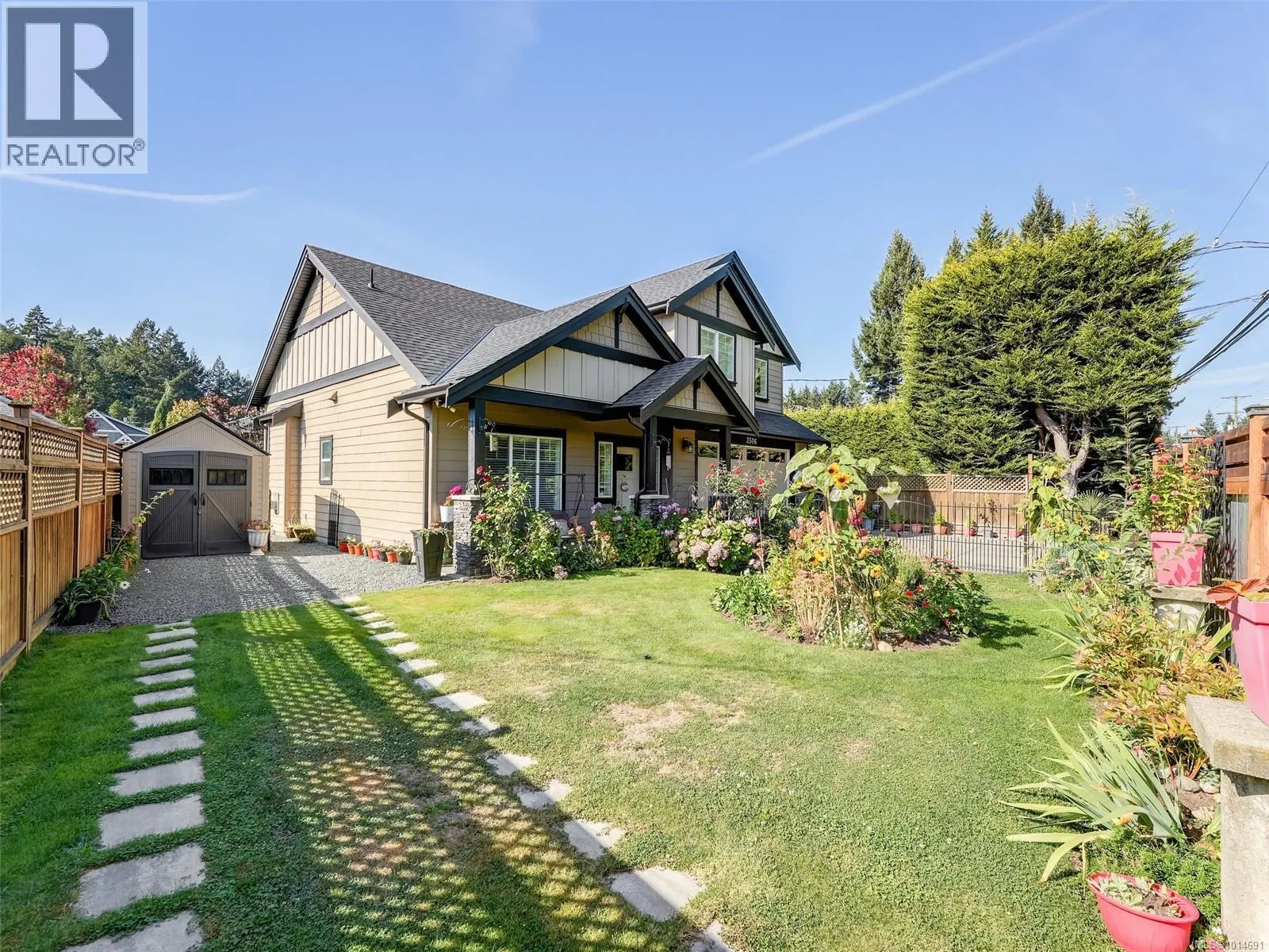 3506 Happy Valley Rd
