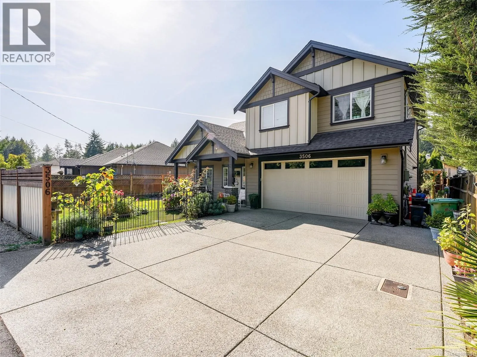 3506 Happy Valley Rd