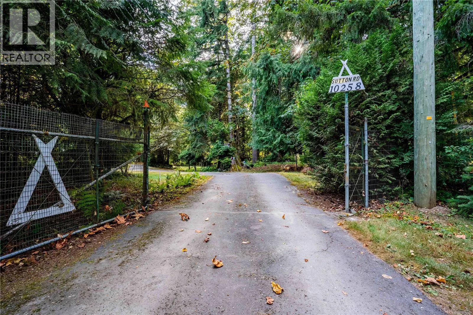 10258 Sutton Rd